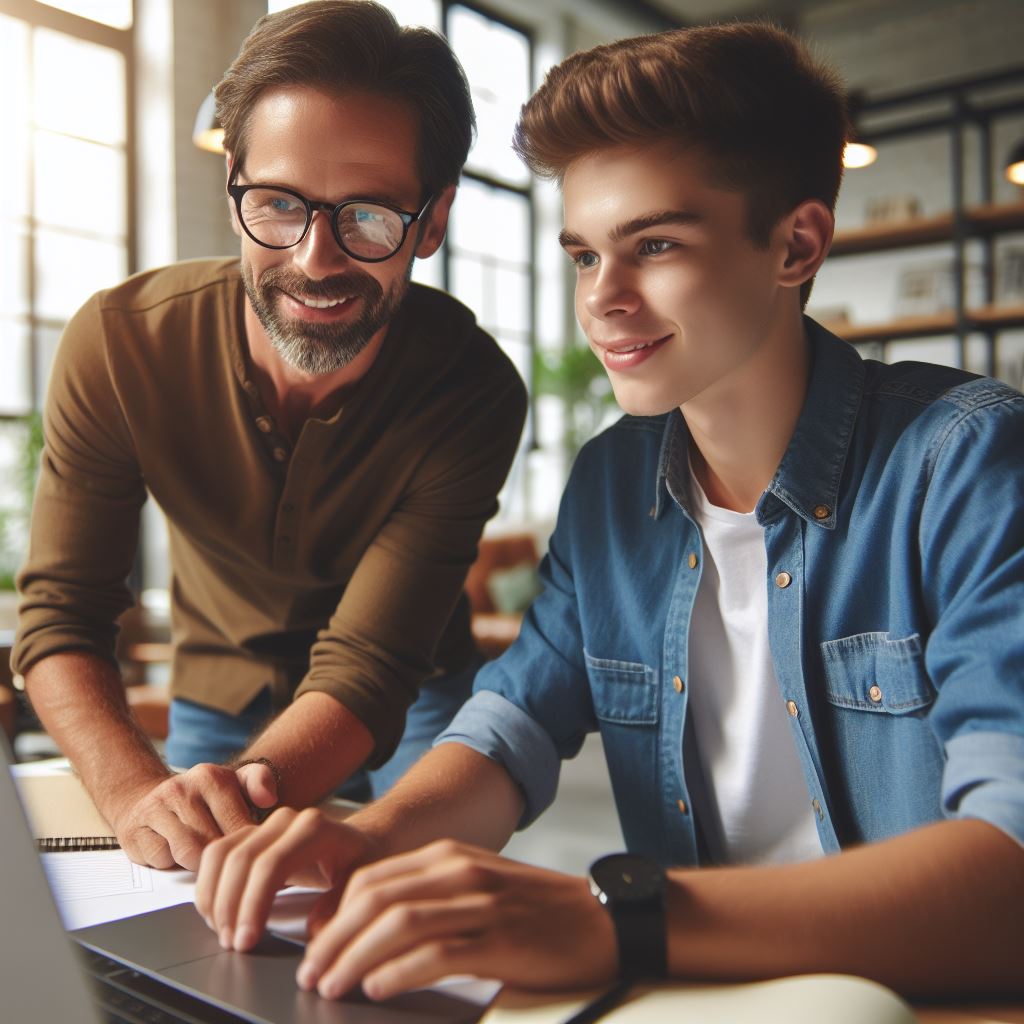 Mentoria Carreira On-Line (35 Minutos)