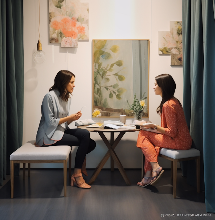 Interview Simulation