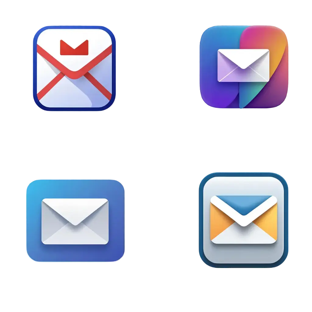 Caixa de Email Corporativa