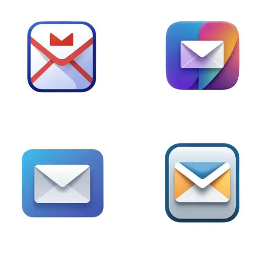 Caixa de Email Corporativa
